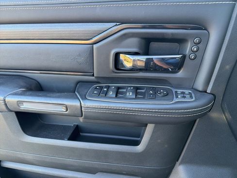 Used 2024 RAM 3500 Limited w/ Night Edition image 14
