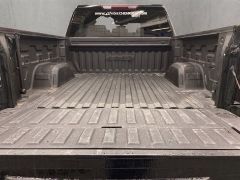 Used 2022 GMC Sierra 1500 AT4 image 23