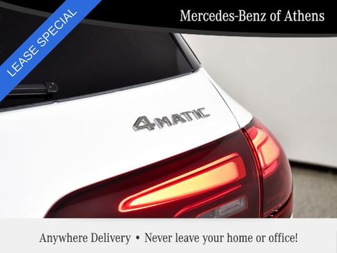 New 2026 Mercedes-Benz GLE 450 4MATIC image 14