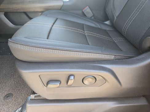 New 2025 Chevrolet Silverado 2500 High Country w/ High Country Premium Package image 17