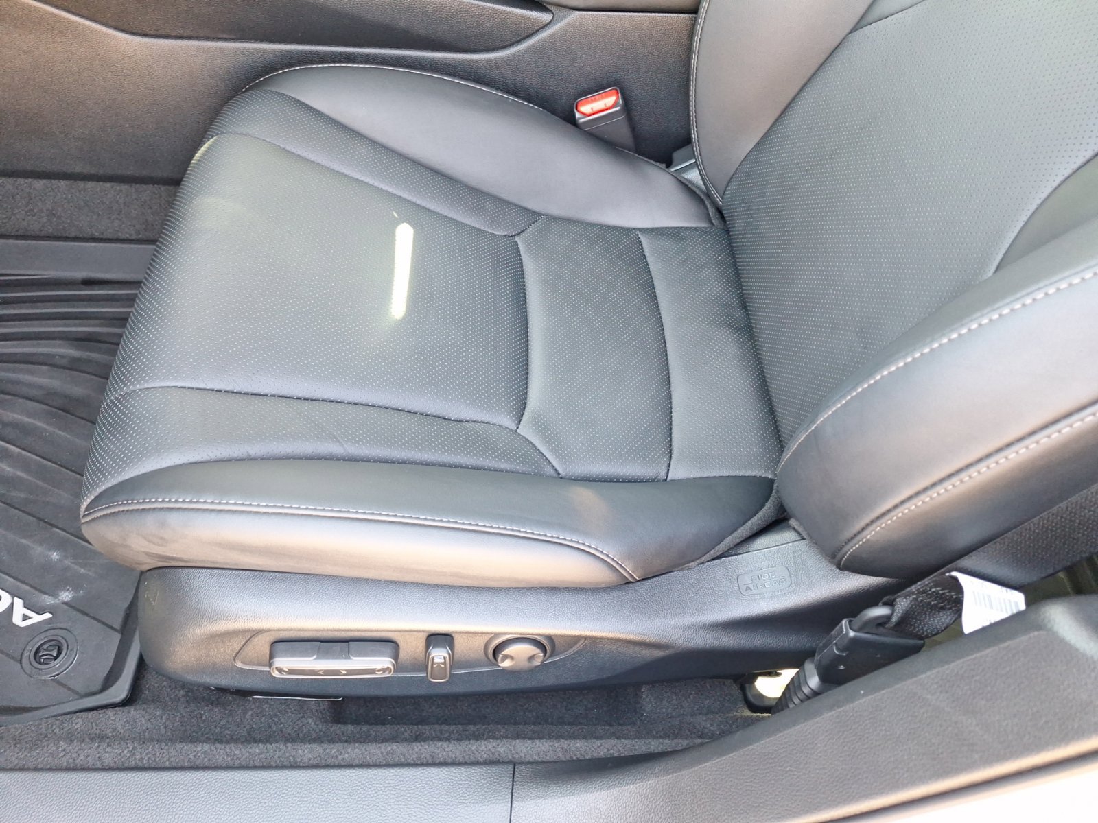 Used 2026 Honda Accord EX-L image 16