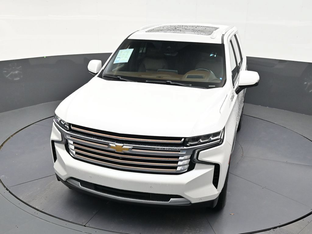 Used 2023 Chevrolet Tahoe High Country w/ Advanced Technology Package RWD image 19