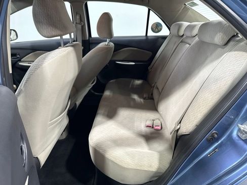 Used 2007 Toyota Yaris Sedan FWD image 20