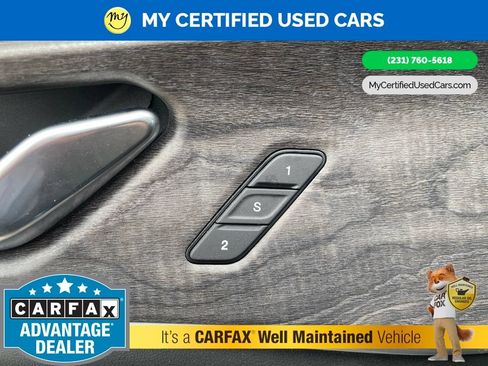 Used 2023 Jeep Grand Cherokee Limited AWD/4WD image 12