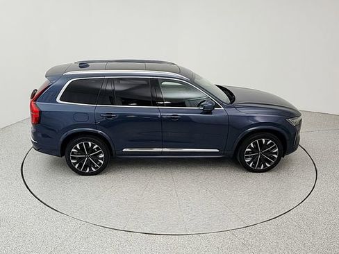 Used 2025 Volvo XC90 B6 Plus AWD/4WD image 16