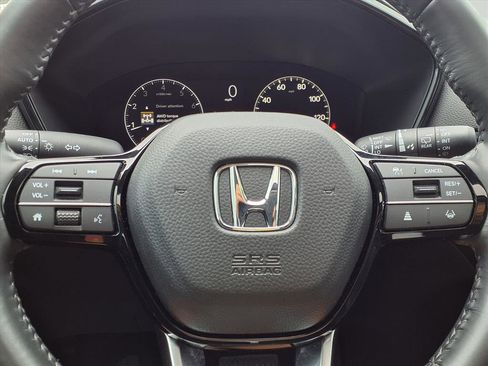 Used 2023 Honda CR-V EX-L image 13