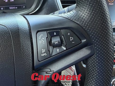Used 2020 Chevrolet Trax LS w/ Tint and Cruise Package FWD image 25