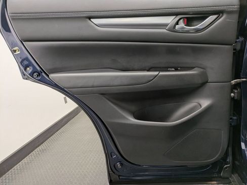 Certified 2023 MAZDA CX-5 AWD 2.5 S w/ Select Package image 21