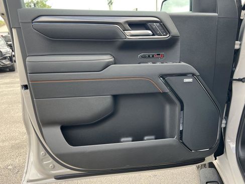New 2026 GMC Sierra 1500 AT4 w/ AT4 Premium Package AWD/4WD image 16