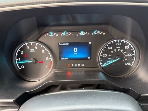 Certified 2023 Ford F150 XL w/ STX Appearance Package AWD/4WD image 23