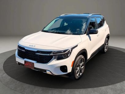 Used 2024 Kia Seltos S
