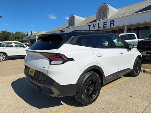 Used 2023 Kia Sportage X-Pro Prestige image 7