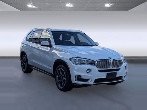 Used 2015 BMW X5 xDrive35i image 7