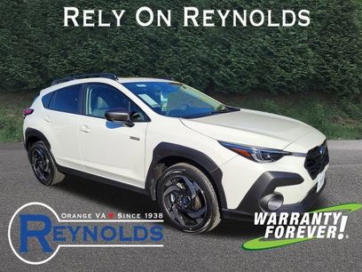 New 2026 Subaru Crosstrek 2.5i Limited