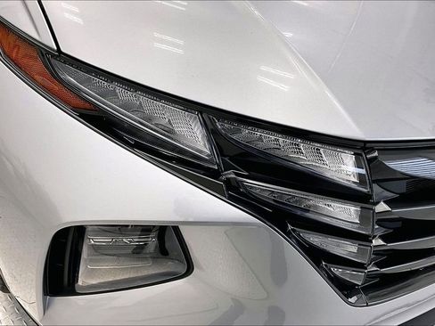 Certified 2023 Hyundai Tucson SEL w/ Convenience Package image 29