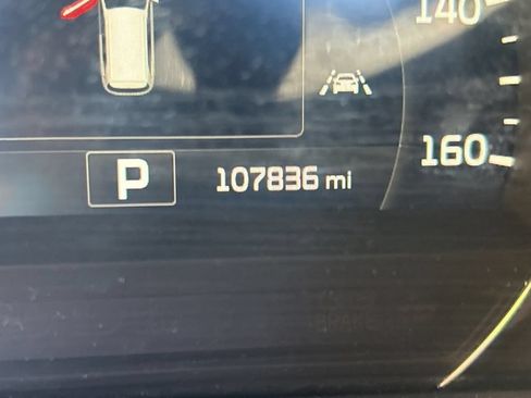 Used 2018 Kia Sorento EX w/ EX Advanced Touring Package AWD/4WD image 10