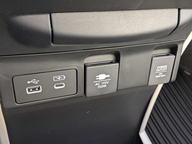 New 2027 Honda Odyssey Touring image 21
