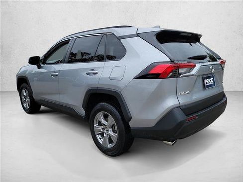 Used 2024 Toyota RAV4 XLE FWD image 7