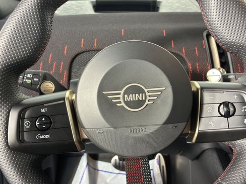 Used 2025 MINI Cooper Countryman John Cooper Works AWD/4WD image 31