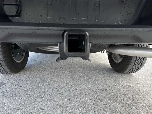 Used 2025 Ford Ranger XLT RWD image 38