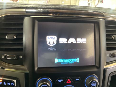 Used 2015 RAM 1500 Sport w/ Convenience Group AWD/4WD image 33