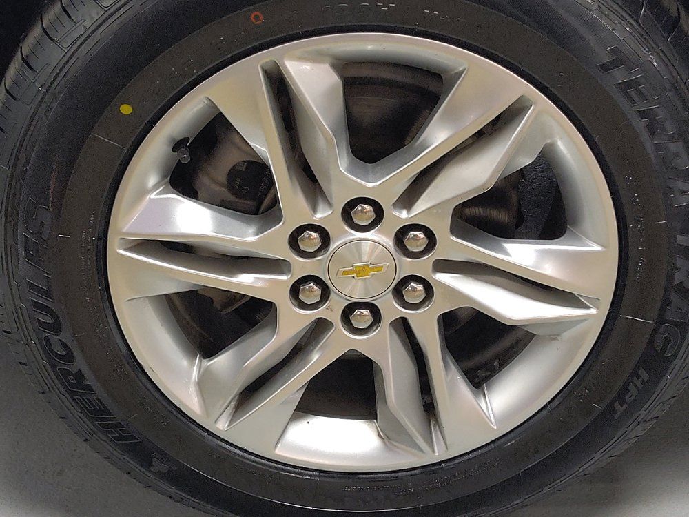 Used 2021 Chevrolet Blazer LT FWD image 31
