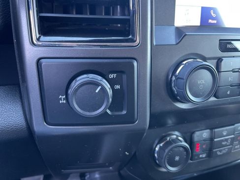 Used 2019 Ford F150 XLT w/ Equipment Group 302A Luxury image 24