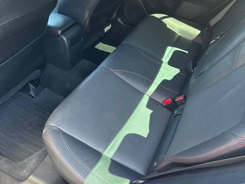 Used 2018 Subaru WRX Limited AWD/4WD image 8