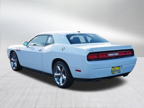 Used 2013 Dodge Challenger R/T image 5