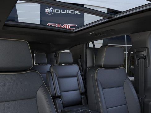 New 2026 GMC Yukon Elevation w/ Elevation Premium Package RWD image 24