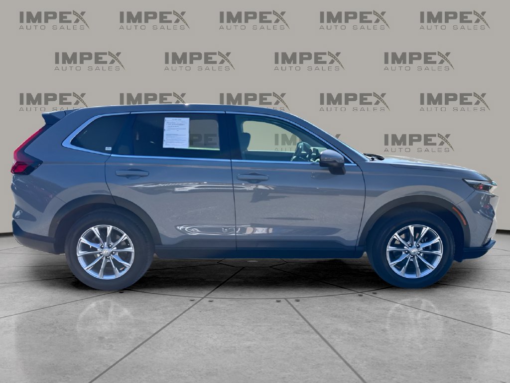 Used 2023 Honda CR-V EX-L image 6