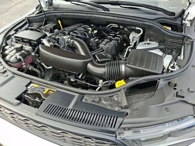 Certified 2025 Dodge Durango GT AWD/4WD image 34
