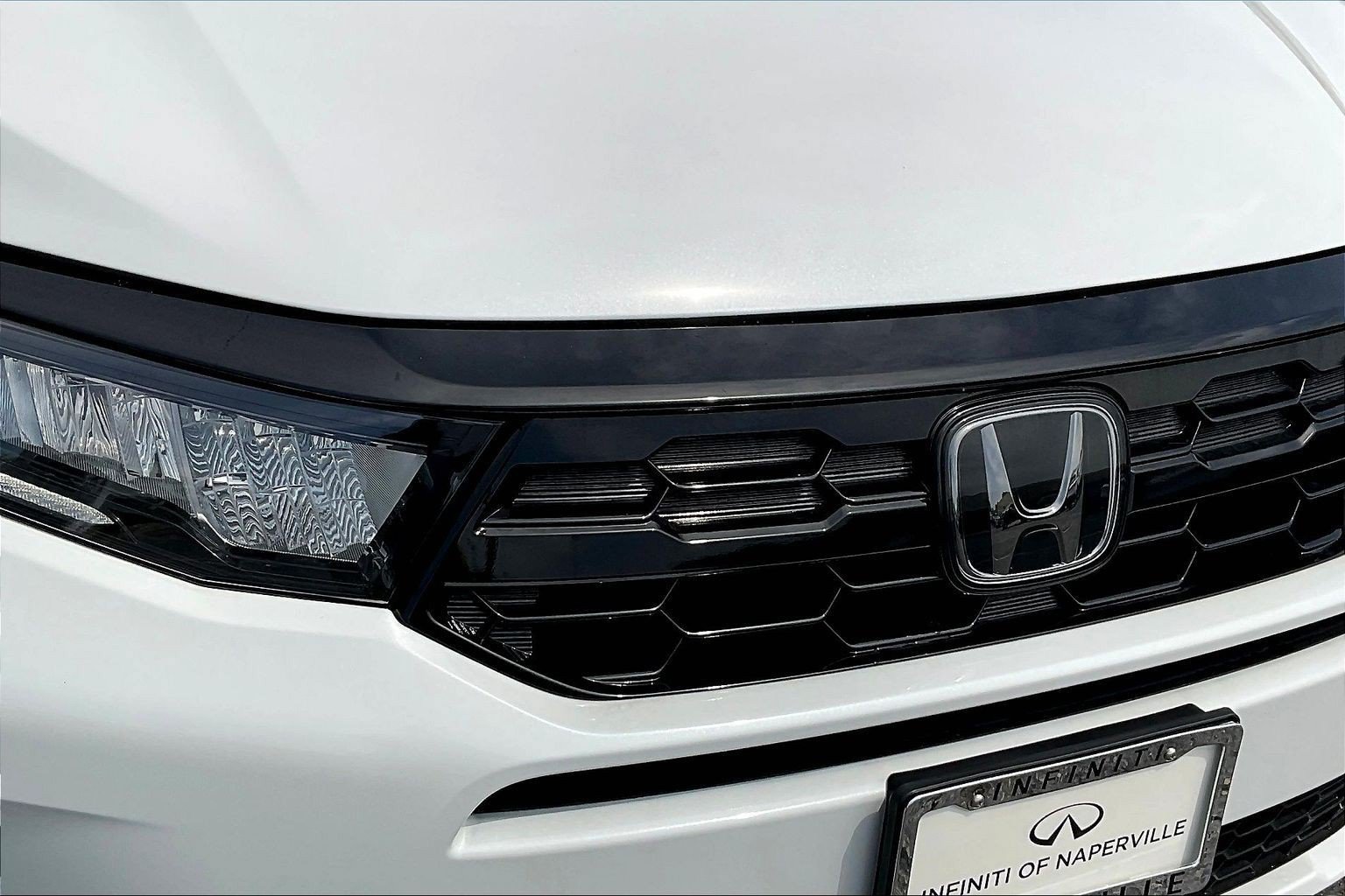 Used 2026 Honda Odyssey Elite image 33