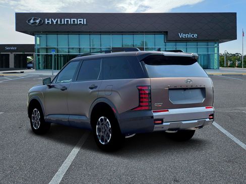 New 2026 Hyundai Palisade XRT Pro AWD/4WD image 5