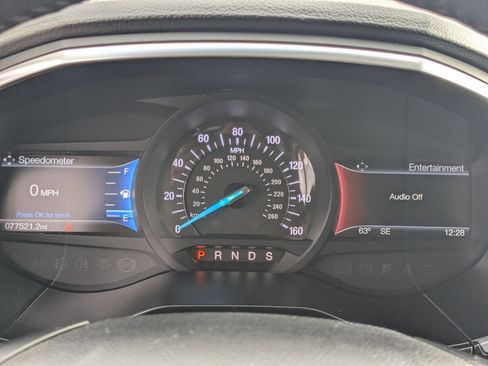 Used 2016 Ford Edge Sport w/ Equipment Group 401A image 20