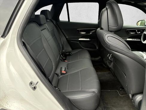 Certified 2026 Mercedes-Benz GLC 300 GLC 300 image 29