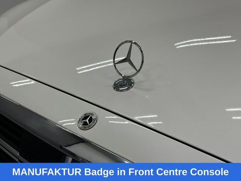 Certified 2023 Mercedes-Benz S 580e 4MATIC Sedan image 14