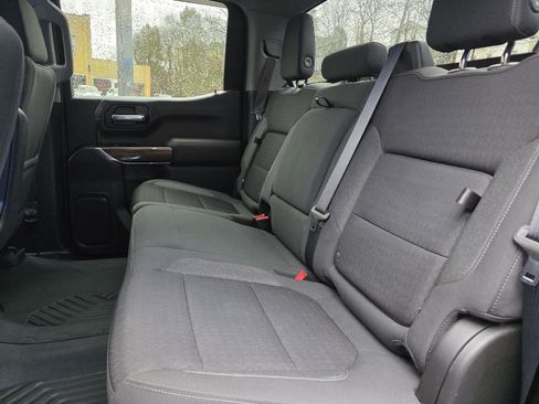 Used 2022 Chevrolet Silverado 1500 RST AWD/4WD image 19