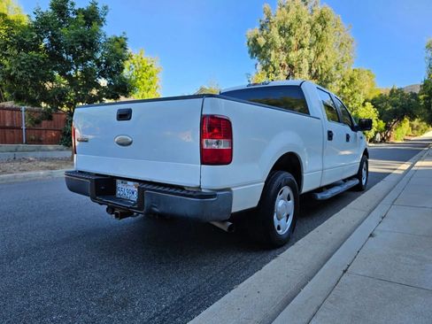 Used 2008 Ford F150 XL image 9