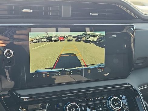 New 2026 GMC Sierra 1500 AT4X image 13