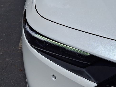 New 2026 Honda Accord Touring image 6