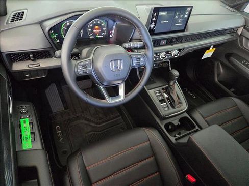 New 2026 Honda CR-V Sport-L image 3
