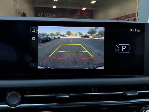Used 2026 Hyundai Tucson SEL FWD image 33