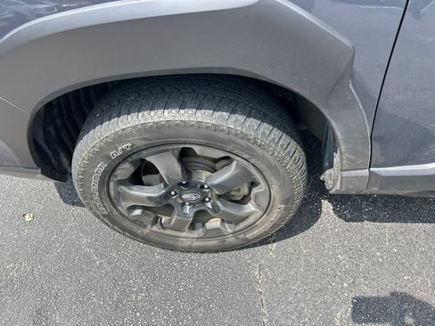 Used 2022 Subaru Forester Wilderness AWD/4WD image 15