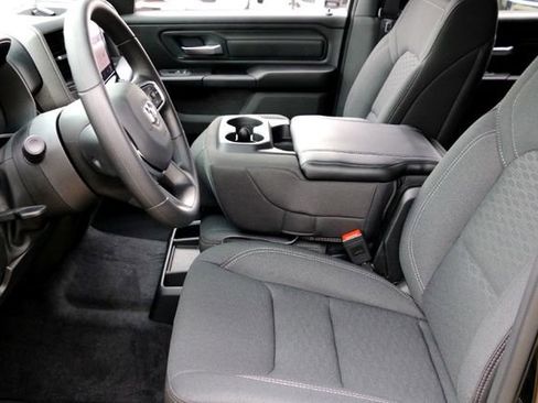 New 2026 RAM 1500 Express image 9