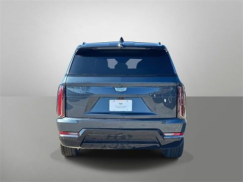 New 2026 Cadillac Escalade IQL Sport 1 w/ LPO, ONYX Package image 15