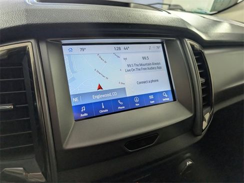 Used 2020 Ford Ranger XLT w/ Equipment Group 302A Luxury image 22