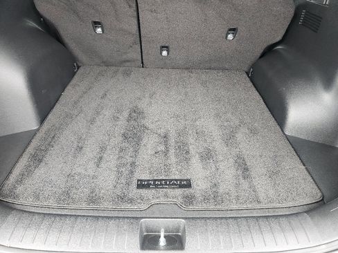 New 2026 Kia Sportage EX image 21