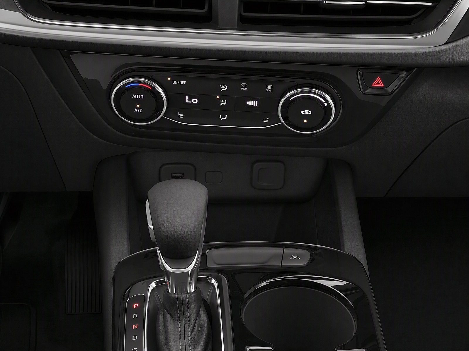 New 2026 Chevrolet Trax LT w/ Driver Confidence Package FWD image 27