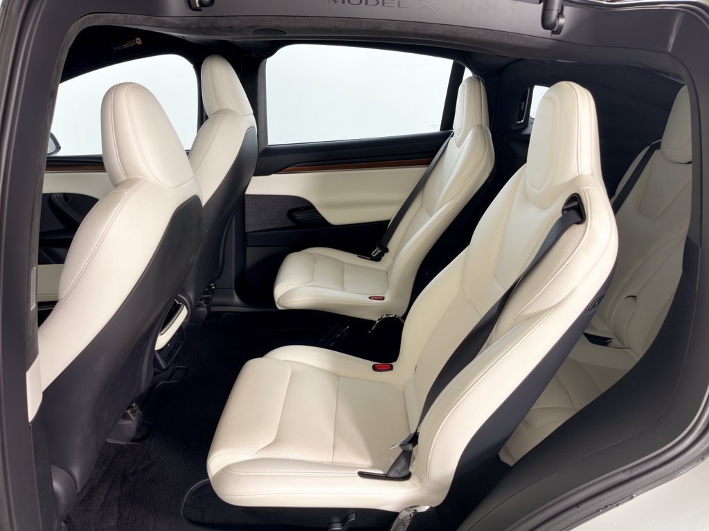 Used 2023 Tesla Model X AWD/4WD image 24